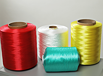 multifilament yarn