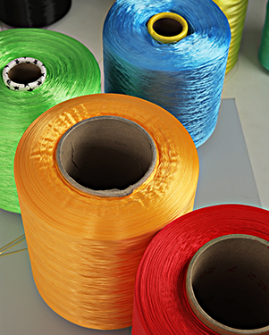 polypropylene yarn