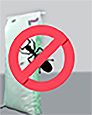 insect safe bags