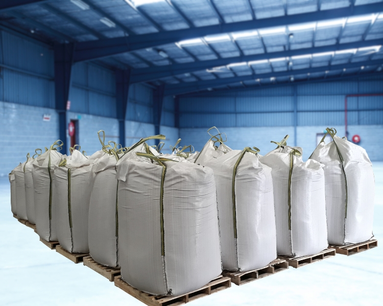 why choose mewar bulk bags