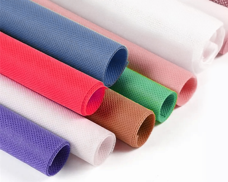 why choose mewar pp non woven fabric