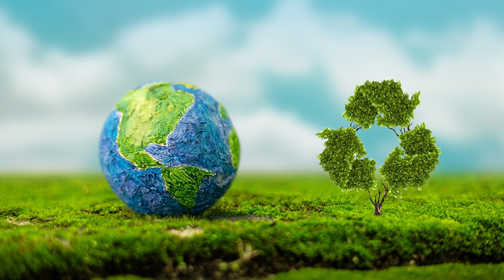 earth