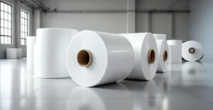 pp woven fabric meaning properties and application