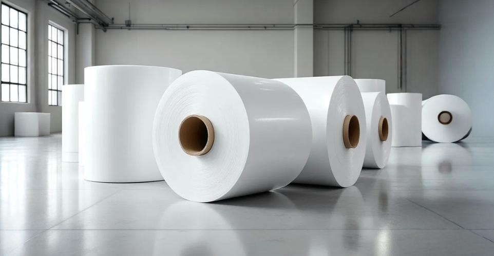 pp woven fabric meaning properties and application